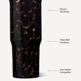 Sport Water Bottle 32 oz