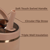 Sport 40oz Fall Edition