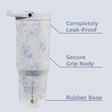 Sport 40oz Water Bottle