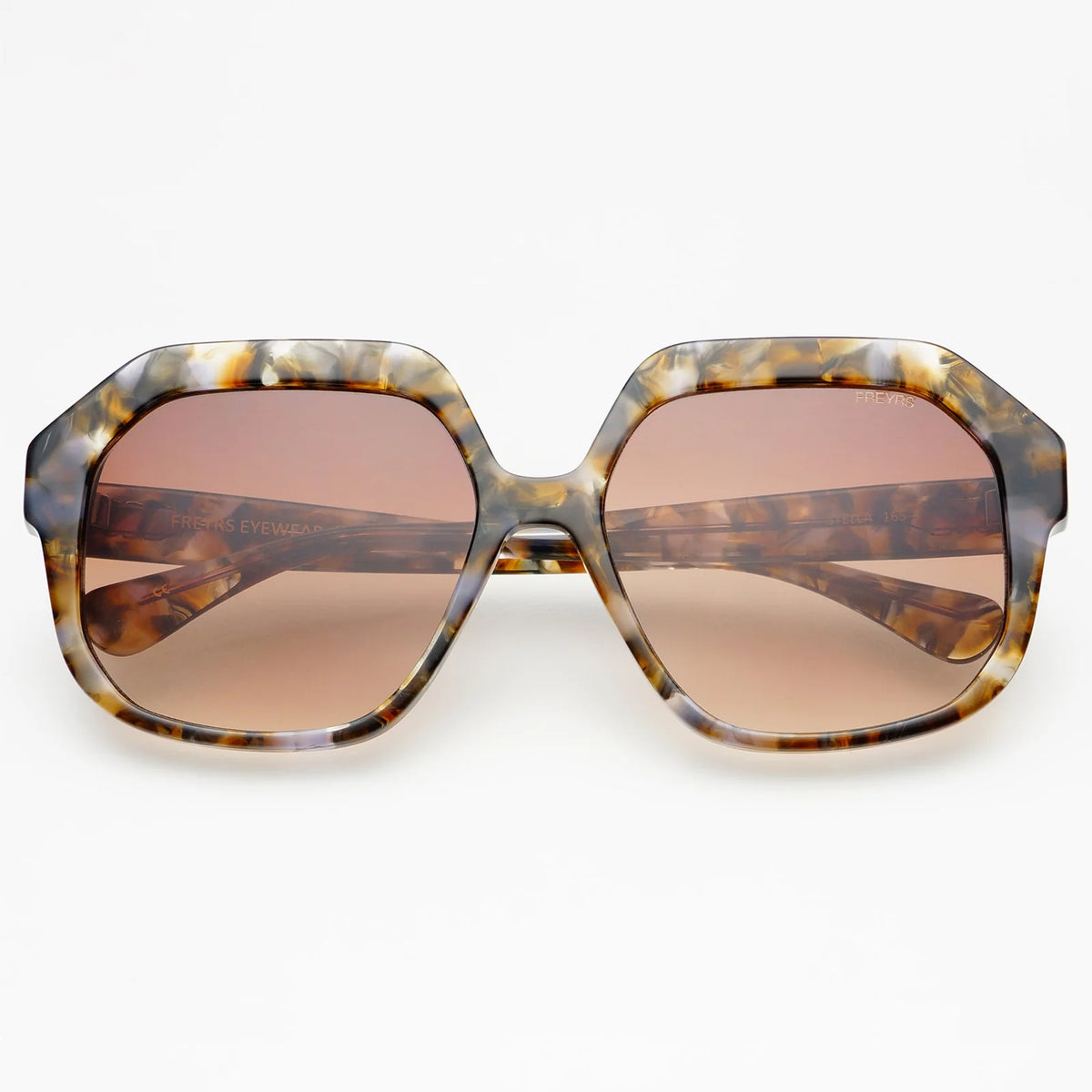 Stella Mccarthy HOST PICK   tortoiseshell sunglasses warranty gorgeous Stella McCartney SC40082I 52E Sunglasses - Pretavoir main image 3