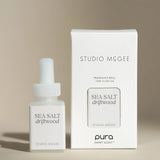 Pura Diffuser Refill- Sea Salt Driftwood