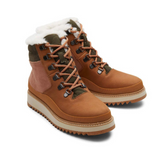 Mojave Boot