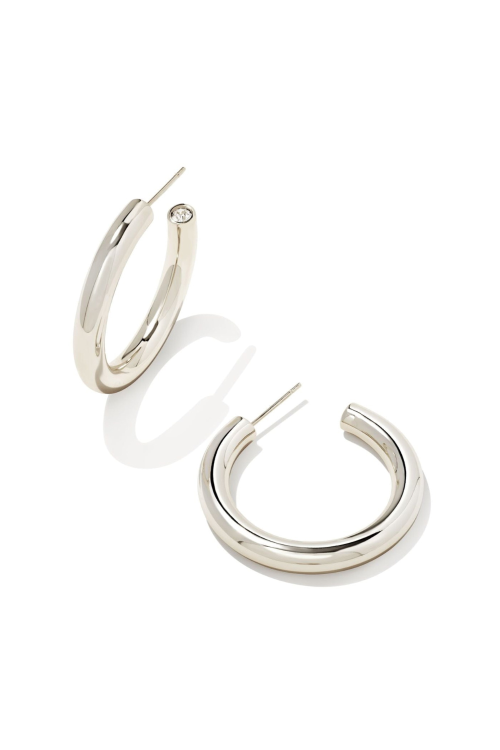 Colette Hoop Earring