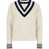 Multifleck Cricket Sweater
