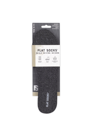 Micro Wool Sock