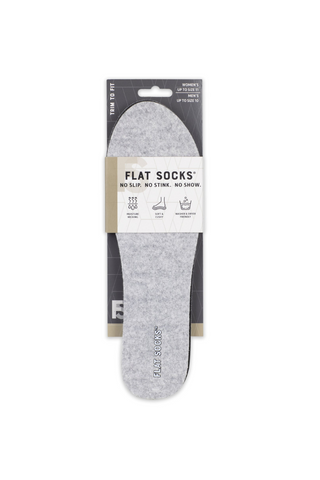 Micro Wool Sock