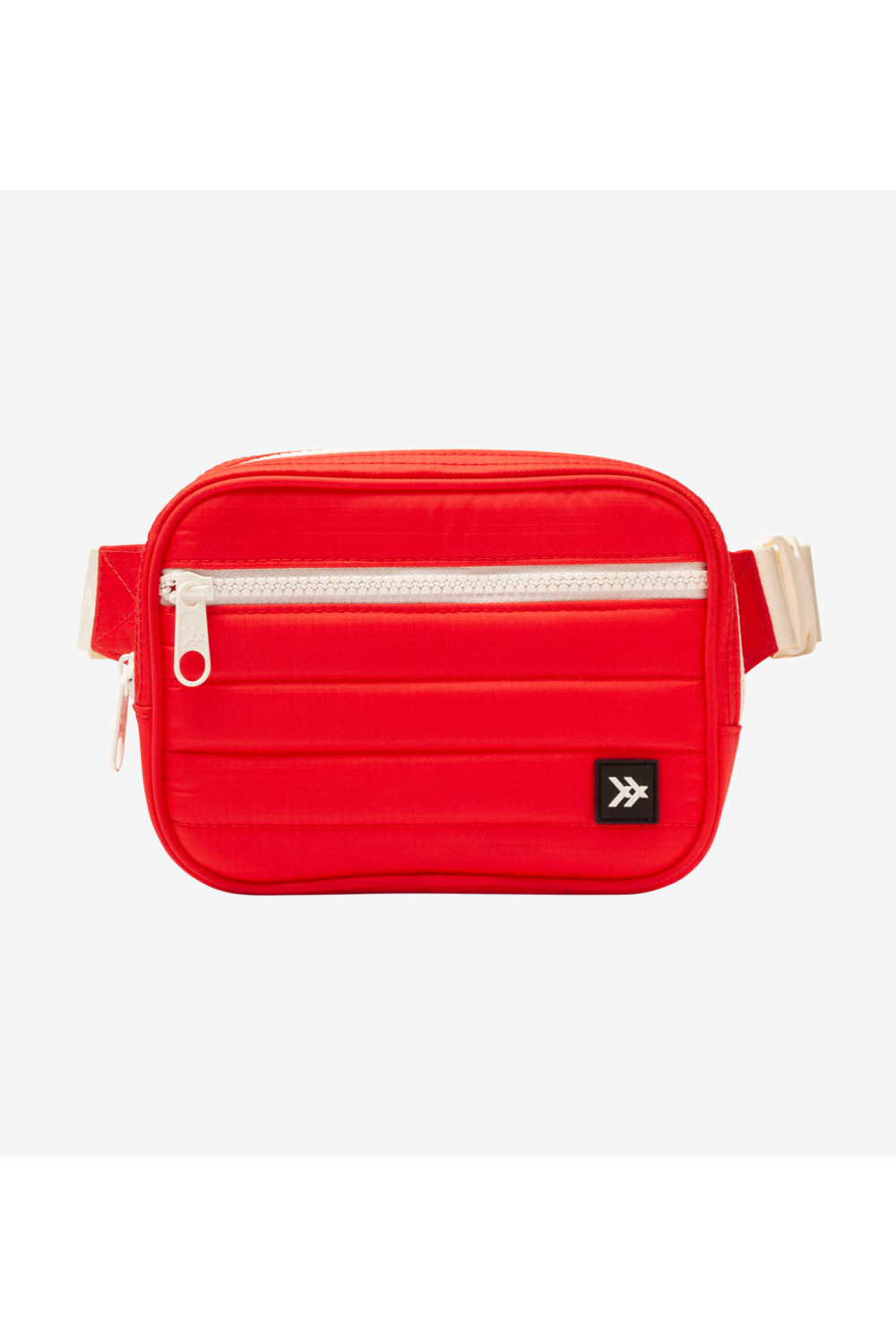 Puffer Fanny Pack