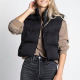 Issey Vest