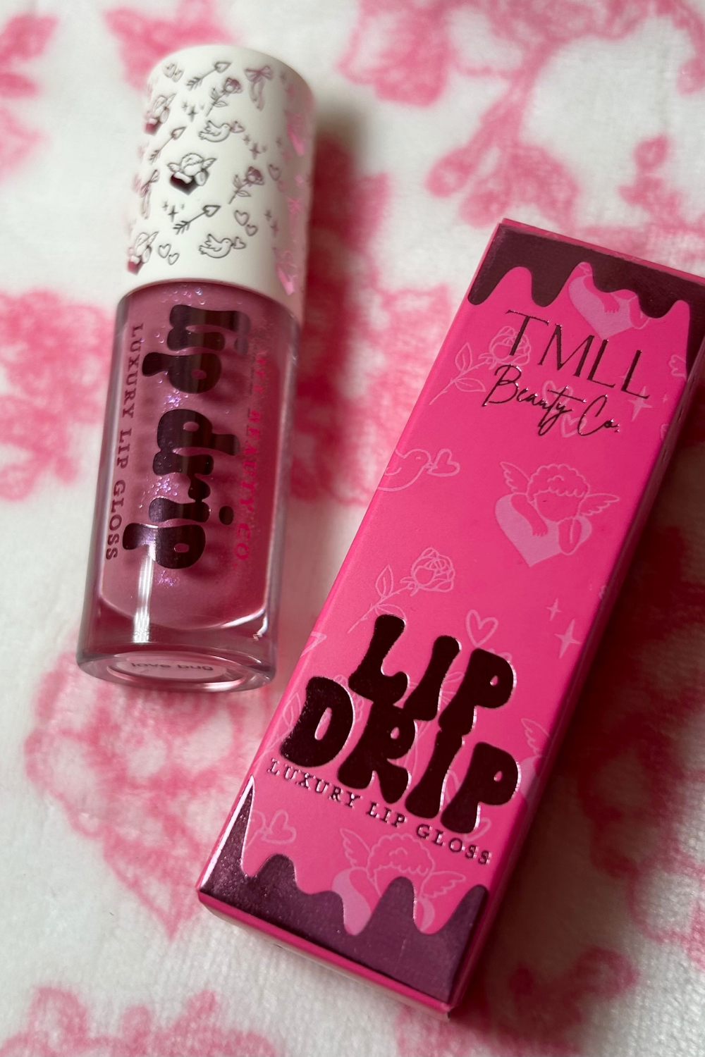 Limited Edition Lip Drip