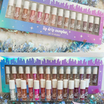 Mini Lip Drip Sampler Kit - The 308 Boutique