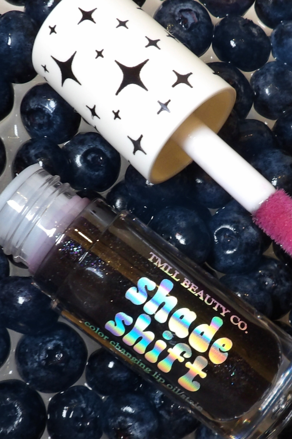 Shade Shift- Mood Ring LIp Oil - The 308 Boutique