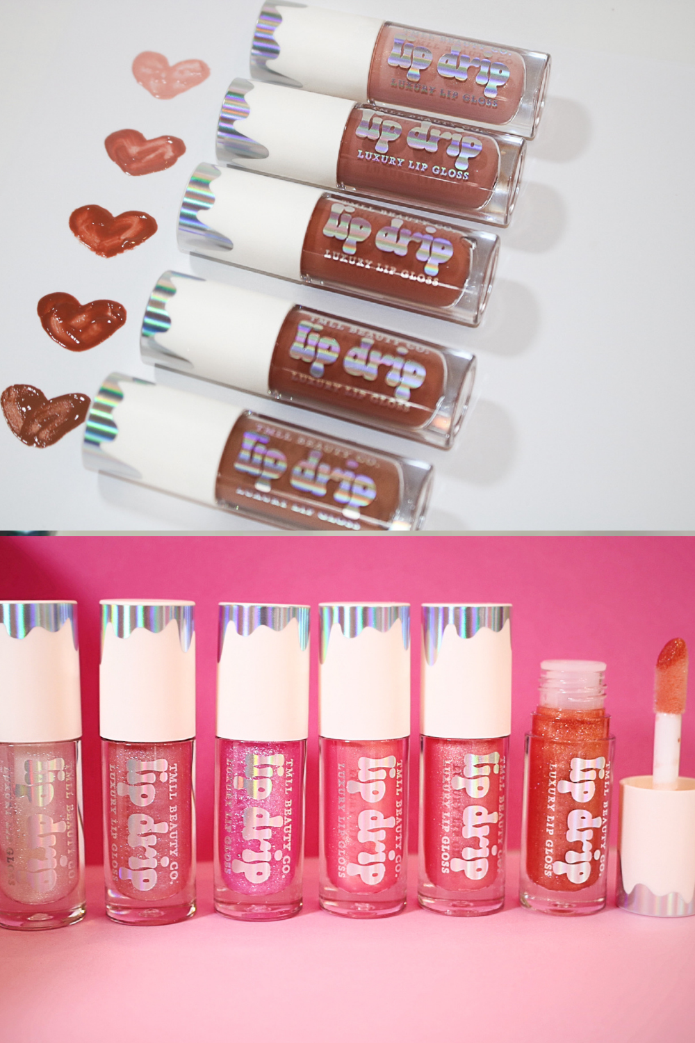 Lip Drip Luxury Gloss - The 308 Boutique