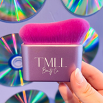 Self Tan Contour & Blending Brush - The 308 Boutique