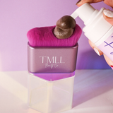 Self Tan Contour & Blending Brush - The 308 Boutique