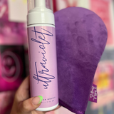 Ultra Violet Self Tanning Foam - The 308 Boutique