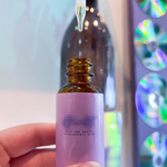 Ultra Violet Gradual Tanning Drops - The 308 Boutique