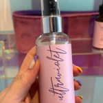 Ultra Violet Glow Girl Tanning Water - The 308 Boutique