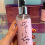 Ultra Violet Glow Girl Tanning Water - The 308 Boutique