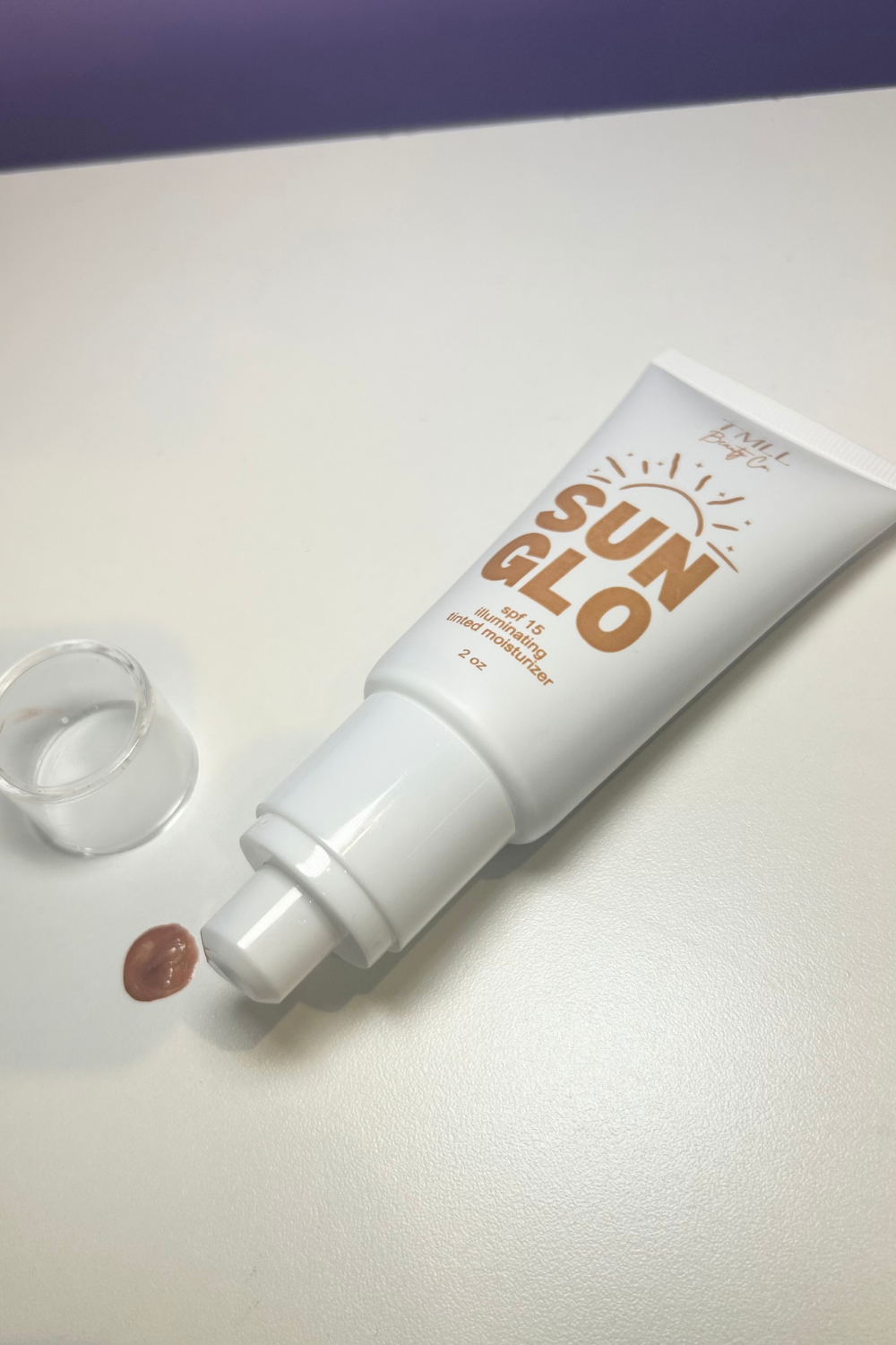 Sun Glo Moisturizers - The 308 Boutique