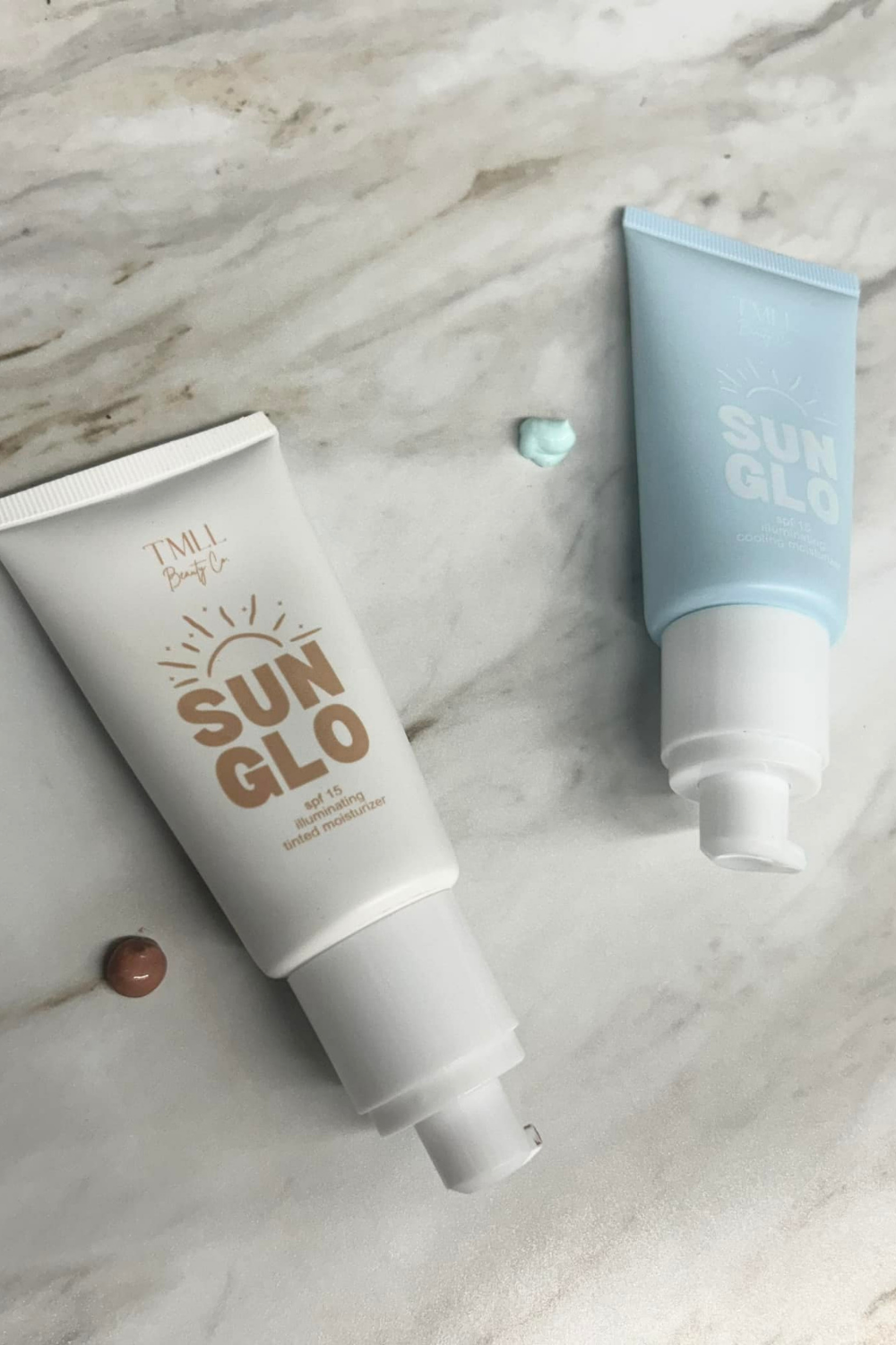 Sun Glo Moisturizers - The 308 Boutique