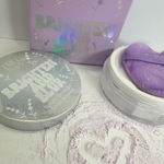 Brighten & Blur Lavender Setting Powder - The 308 Boutique