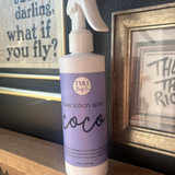 Luxe Sprayable Body Lotion Coco - The 308 Boutique