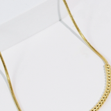 Bar Luxe Necklace