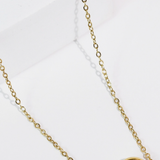 Eternal Link Necklace