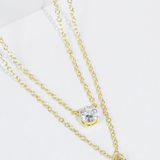 My First Love Necklace