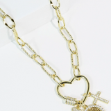 Love and Grace Necklace
