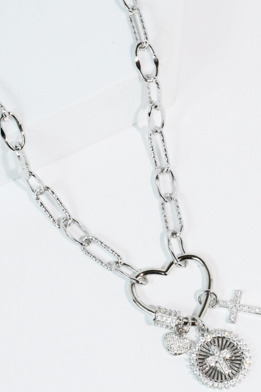 Love and Grace Necklace
