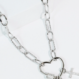Love and Grace Necklace