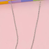Double Grace Necklace