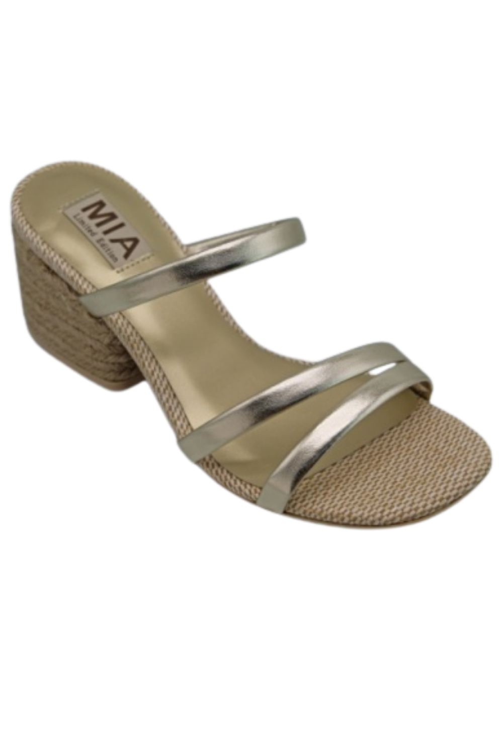 Inara Heel - The 308 Boutique