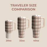 Traveler 20oz - Fall Edition