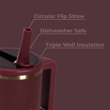 Traveler 20oz - Fall Edition