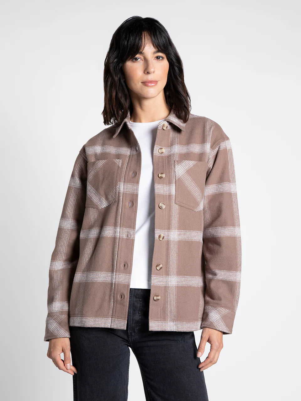 Vera Jacket