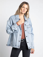 Demi Jacket