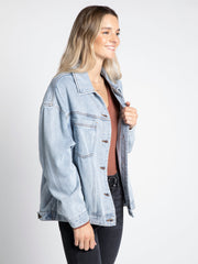 Demi Jacket