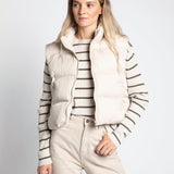 Issey Vest