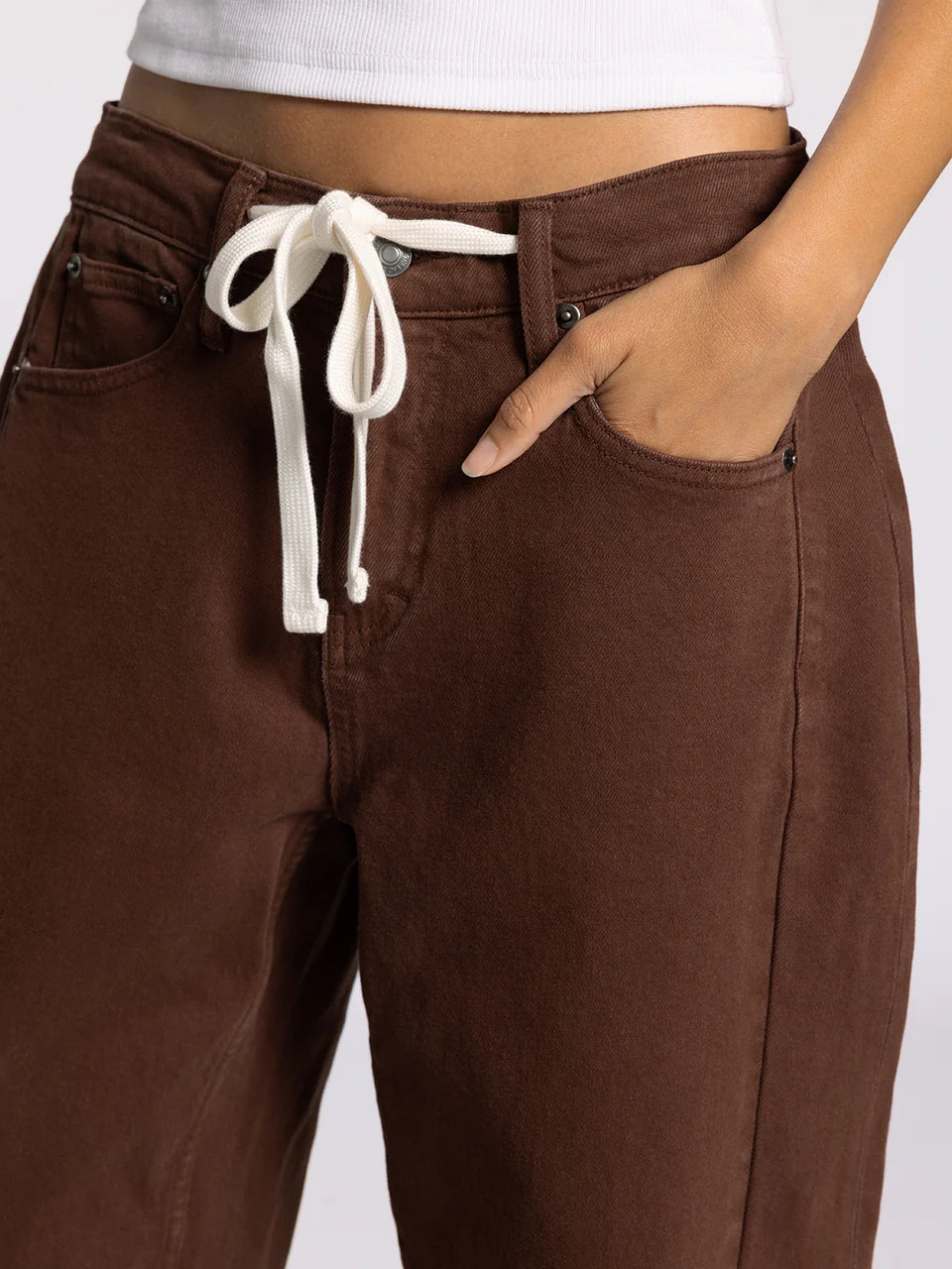 Anees Pants