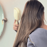 Detangler Hair Brush for Medium Hair