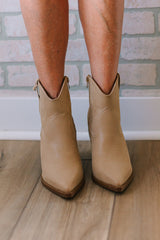 Sawyer Boot