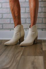 Sawyer Boot