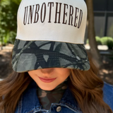 Unbothered Hat