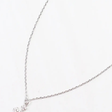 Camden Road Cross Necklace