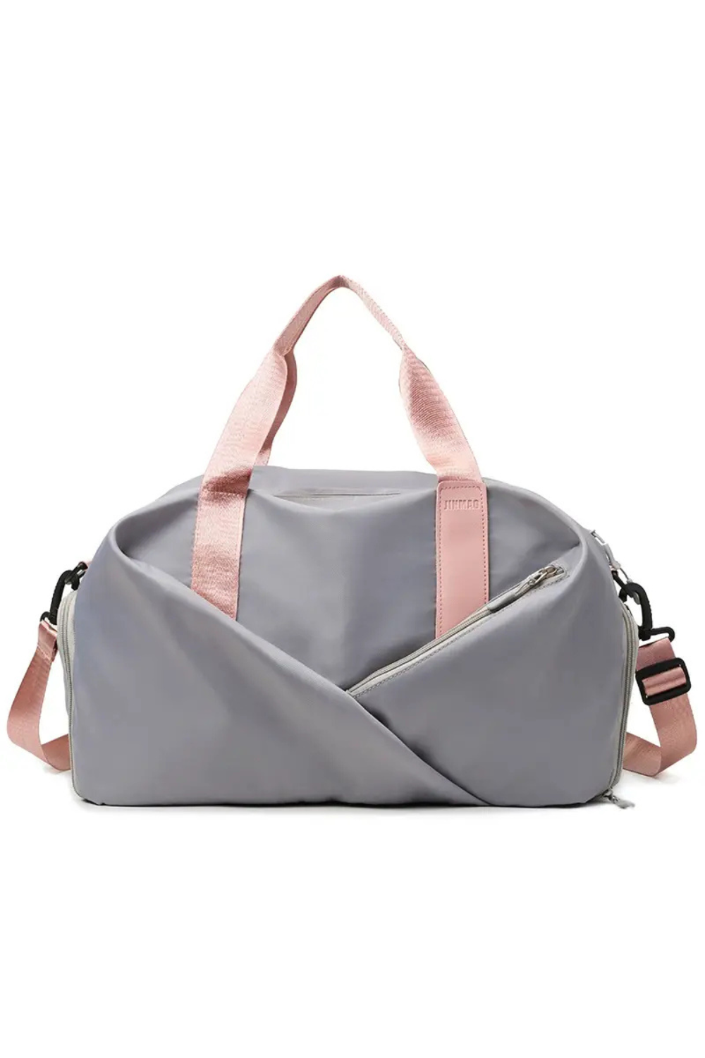 Waterproof Wet/Dry Duffel Bag