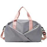 Waterproof Wet/Dry Duffel Bag