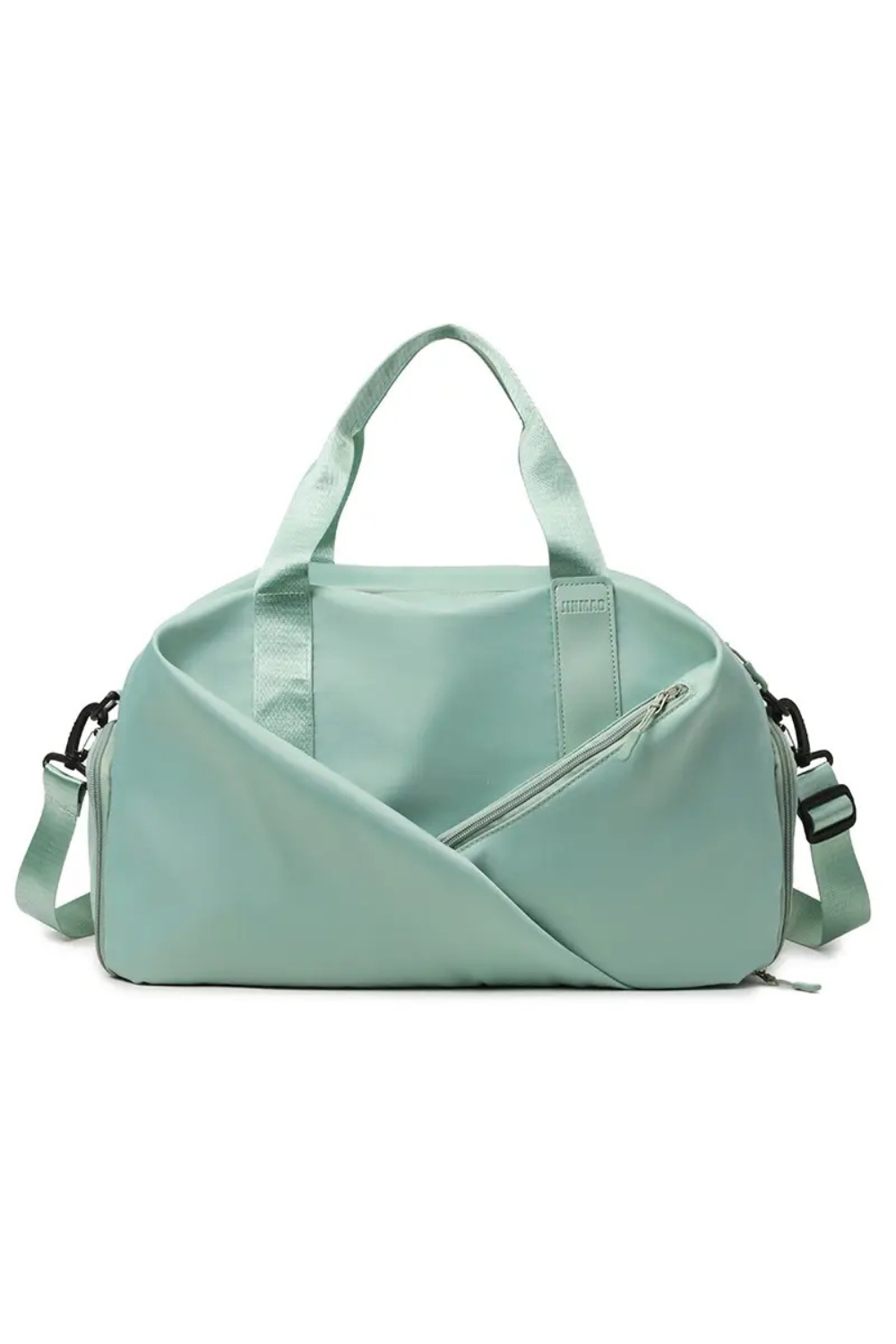 Waterproof Wet/Dry Duffel Bag