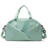 Waterproof Wet/Dry Duffel Bag